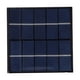 thumbnail image 1 of 3W 5V Outdoor Solar Panel Polycrystalline Silicon Solar Cell DIY Rechargeable Power System For Outdoor Camping, 1 of 9