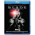 thumbnail image 2 of Blade [Blu-ray], Action, Thriller, Fantasy, Action, Horror ,Action,Horror,, 2 of 3