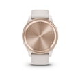thumbnail image 2 of Smartwatch híbrido Garmin Vivomove Trend 40 mm marfil, 2 of 9
