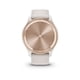 thumbnail image 2 of Smartwatch híbrido Garmin Vivomove Trend 40 mm marfil, 2 of 9