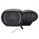 thumbnail image 1 of Faro delantero LED, faro delantero LED para motocicleta, faro delantero LED para motocicleta, luz DRL alta y baja, rendimiento confiable Jadeshay A, 1 of 8