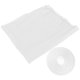 thumbnail image 5 of 4pcs Self-adhesive Mosquito Net Premium Window Netting Home Window Netting, 5 of 5