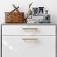 thumbnail image 3 of Stainless Steel Door Bar T-shaped Door Knobs For Furniture Door, 3 of 3
