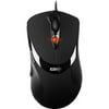 Sharkoon FireGlider Black Gaming Laser Mouse