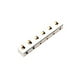 thumbnail image 2 of Accesorio De Guitarra Tuerca de latón para guitarra profesional, tuerca de guitarra eléctrica ligera, accesorios para guitarra, 2 of 8