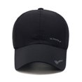 thumbnail image 3 of Men's Waterproof Breathable Baseball Cap 5 Colors，small Size, 3 of 4