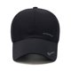 thumbnail image 4 of Men's Waterproof Breathable Baseball Cap 5 Colors，small Size, 4 of 5