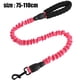 thumbnail image 2 of Correa de perro extensible reflectante, correa de perro de entrenamiento Bungee para perros MFZFUKR CPB-US-DYP339-7, 2 of 5