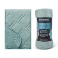 thumbnail image 1 of Colcha Cooling Comfort Brookstone Green Milieu de nailon y algodón, 1 of 6