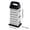🔥 black_Hot#98, variant on Stainless Steel Box Grater 4-Sided Multi-Function Cheese Shredder | Durable Rust-Resistant Design | Fast Grating for Vegetables, Cheese, Paneer | Non-Slip Base Easy Clean | 1-Pack