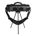 thumbnail image 4 of Bocina Portátil Bluetooth Impermeable Bazooka BPB16-G3-BAT, 4 of 7