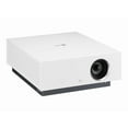 thumbnail image 2 of LG HU810PW 4K UHD Laser Smart Home Theater CineBeam Projector, 2 of 12