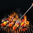 thumbnail image 3 of Shisuyan Roasting Sticks Multi 1Set 31In, 3 of 8