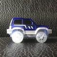 thumbnail image 5 of Automatic Racing Car Toy with Flashing LED Lights and Musical Sounds for Early Childhood Development and Interactive, 5 of 7