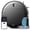 Blue-2, variant on Robot Vacuum and Mop 11500pa Suction Robotic Cleaner with Laser Home Mapping and 85 Days Self Empty Station Pet Friendly Anti-Tangle