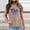 Khaki, variant on Womens Summer Tops Womens Summer Tops 80s Baby 90s Made Womens Tie Dye Casual T Shirt Tops Graphic Tee M