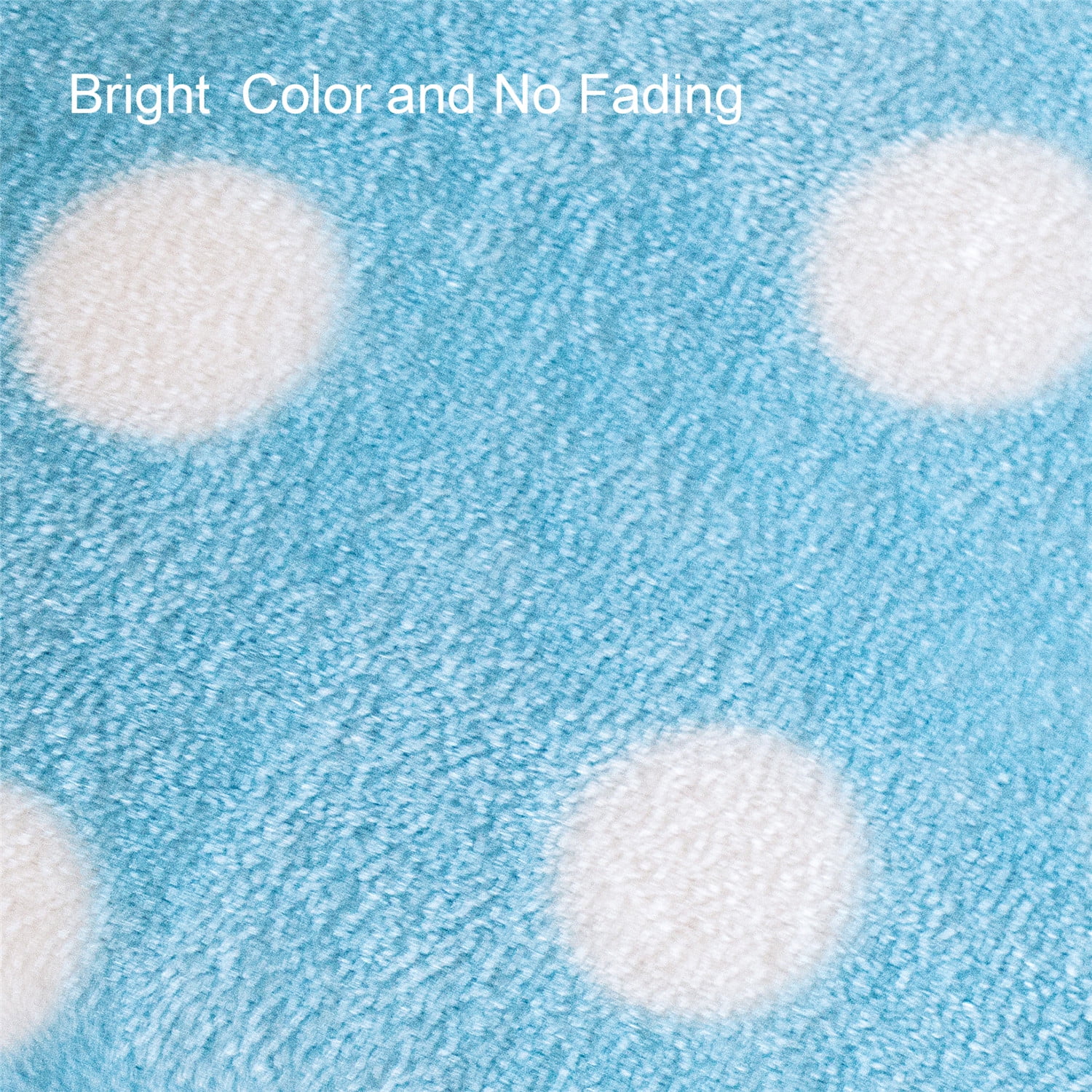 JML Fleece Throw Blanket Soft Cozy Plush Nap Blanket,50"x60", 2 Pack, Blue & Grey