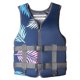 thumbnail image 4 of Eigraketly de neopreno para hombre y mujer, chaleco de flotabilidad para adultos, anticolisión, tallas S-XL, ropa de seguridad, Kits de desorden para acampar Tipo11 Eigraketly OD015048-11, 4 of 6
