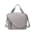 thumbnail image 2 of Bolsa para raquetas de tenis, bolsa de gimnasio, bolsa portátil para transportar raquetas, bolsa para raquetas de bádminton Gris, 2 of 8