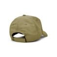 thumbnail image 2 of Frogg Toggs Men's Structured Cap Solid Color, 2 of 4