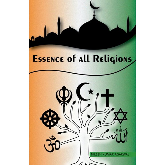 Esssence of All Religions, (Paperback)