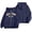 Navy, variant on Womens Hoodies Backpack Design Zip Up Hoodies For Women With Front Pocket Fleece Lined Relaxed Fit Zip Up Sweatshirt Casual Winter Outerwear Tops Khaki M