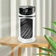 thumbnail image 3 of Air Conditioning Fan, Humidification Purification Air Cooler, Low Noise 6 Hours Timing Air Conditioner 6 Wind Speeds, 3 of 5