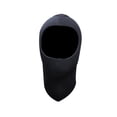 thumbnail image 1 of Greeniant Gorros de buceo de neopreno para nadar en invierno, capucha para mantener el calor con cubierta para la cabeza del hombro, protección para los Deportes acuáticos metro Greeniant OD029077-02, 1 of 6