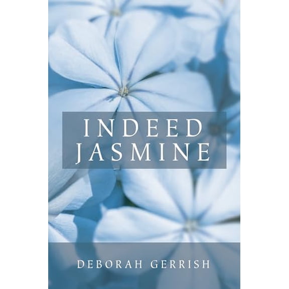 Pre-Owned Indeed Jasmine, 9781666742770, 1666742775, Paperback,