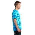 thumbnail image 3 of PC147 Port & Company Adult Tee-Shirt Essential Tie-Dye Tee, 3 of 6