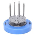 thumbnail image 3 of Watch Movement Balance Wheel Hairspring Stand, Directly Fitment Watch Movement Balance Wheel Holder Professional Watch Movement Adjust  For Repair Watch, 3 of 8