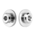 thumbnail image 4 of KFFKFF 51Pack Cable Railing Kit with 1/8" Wheel Protector Sleeves and Safeguard Covers, 4 of 9