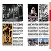 Architectural Guide: Moon: Architectural Guide (Paperback)