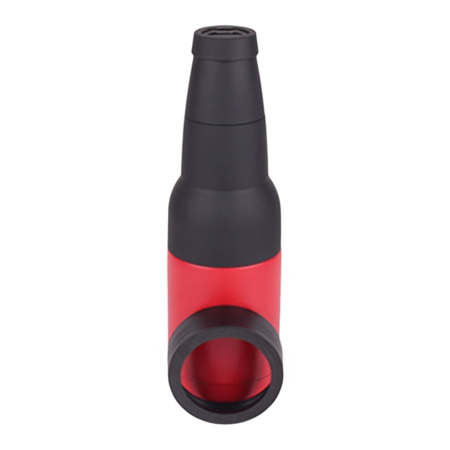 Soporte para latas de cerveza Soporte creativo para latas de botellas de cerveza antideslizante para barra enfriadora de latas de cerveza Hugtrwg Para estrenar