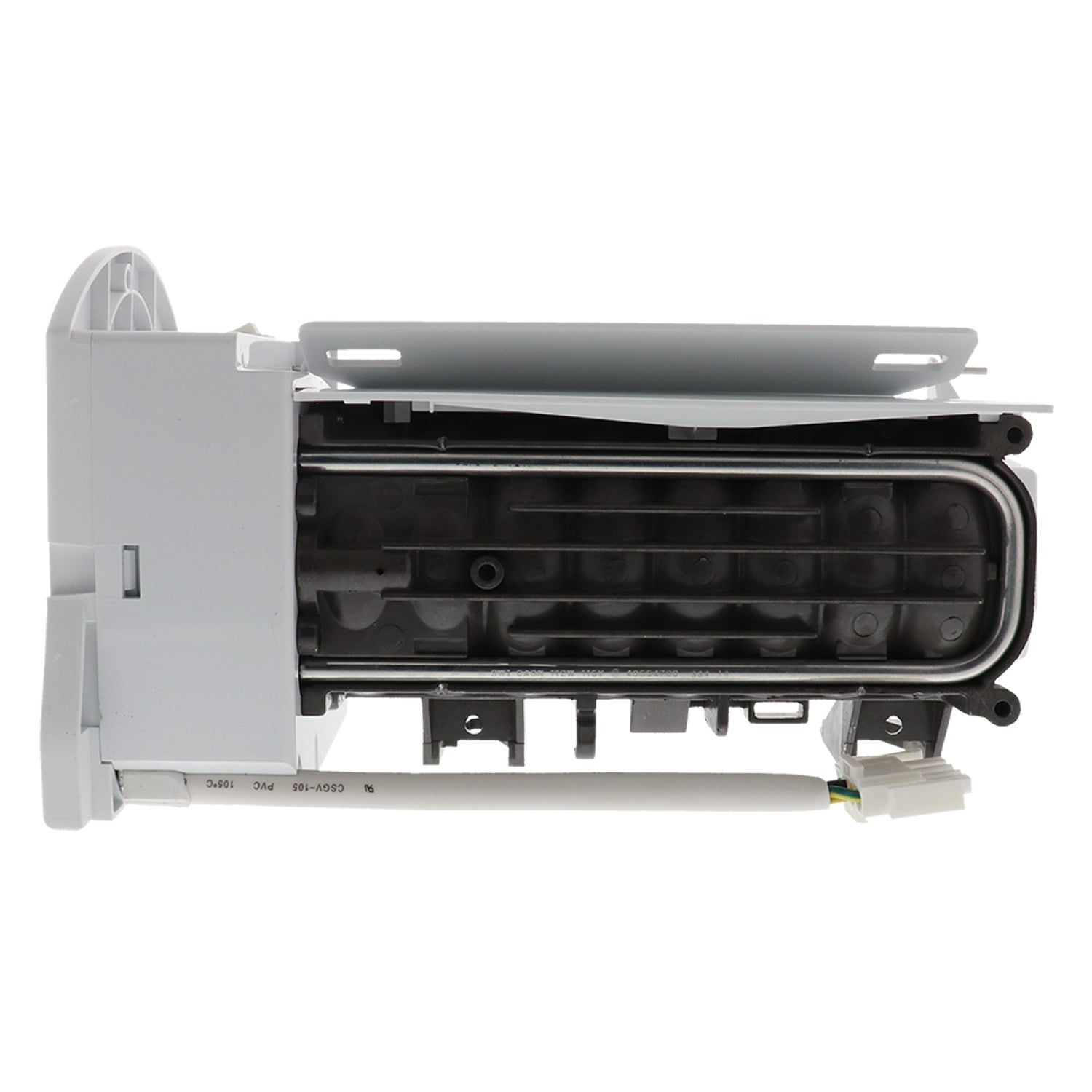 Exact Replacement Parts WR30X10093 Ice Maker with Harness for GE®