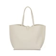 thumbnail image 2 of Bolsa Tote 2-en-1 color Beige Lucentzza 5BLZP22520, 2 of 6