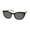 carbon, variant on HEART OF GLASS CAT EYE SUNGLASSES FROM THE UK FASHION ACCESSORY HOT