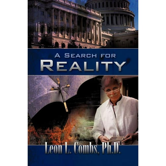 A Search for Reality, (Paperback)