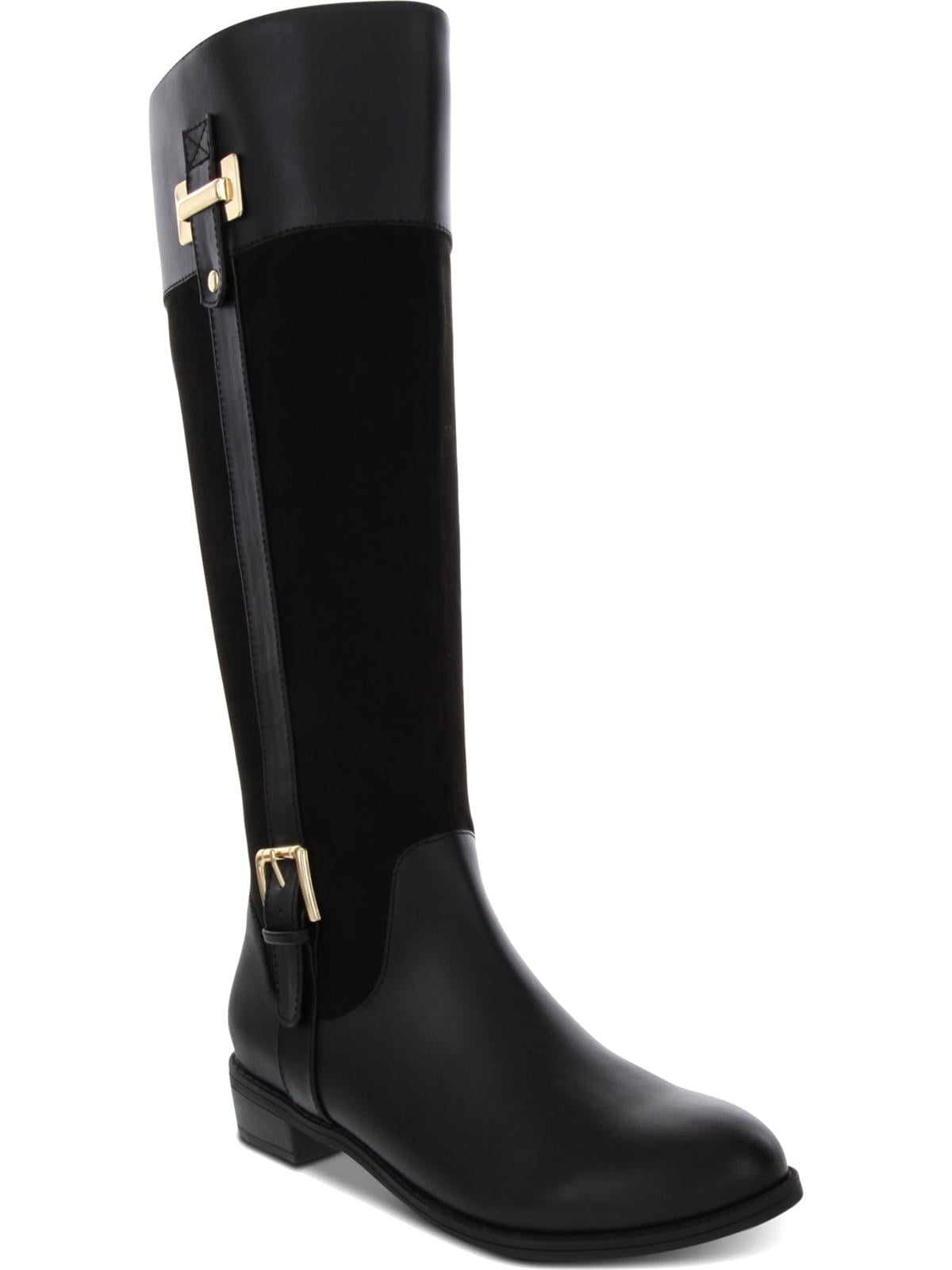 Karen scott boots macys hot sale
