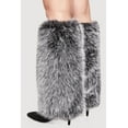 thumbnail image 3 of Women's Faux Fur Boot Sleeves, 3 of 7