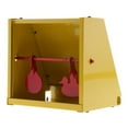 thumbnail image 2 of OUSITAID Integrated with Pellet Catcher  Training Black and Red, 2 of 8