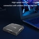 thumbnail image 2 of Establezca El Superior 9.0 Con Remoto 2.4 Y 5 GHz BT 4.0 Media Player Amlogic S905X3 Quad Core 4+64GB 1000m LAN, 2 of 9