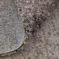 thumbnail image 6 of Feizy Skyview Modern Abstract, Gray/Taupe/Ivory, 5' x 7' 6" Area Rug, Easy Care Stain Resistant Pet & Kid Friendly, Area Rug for Living Room and Bedroom, 6 of 8