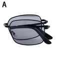 thumbnail image 3 of Photochromic Anti Radiation Glasses Cool Simple Anti Radiation Eyeglasses Photochromic Eye, 3 of 8