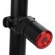 thumbnail image 4 of Luz Trasera De Bicicleta De Montaña, Luz Trasera De Carga USB, Material De PC Resistente Y Duradero Para Bicicleta De Carretera, Sensor Inteligente, Luz Trasera Táctil De Freno ANGGREK Otros, 4 of 8
