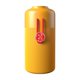 thumbnail image 5 of Humidificador de aire portátil de 350 ml con aceites aromáticos para el hogar y el coche, conexión USB y vapor frío. Amarillo, 5 of 9
