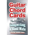 thumbnail image 3 of Guitar Chords Card Pack : The Original Songwriting and Band Mate by Jake Jackson, 3 of 4
