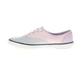 thumbnail image 3 of Keds Womens Champion Canvas Colorblock Lace Up  Athletic Sneakers Casual Sh, 3 of 5