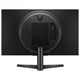 thumbnail image 5 of LG 24GS60F-B Ultragear 24-inch IPS Gaming Monitor FHD (1920x1080) 180Hz 1ms AMD FreeSync G-Sync Compatible HDR10 HDMI DisplayPort Black, 5 of 5