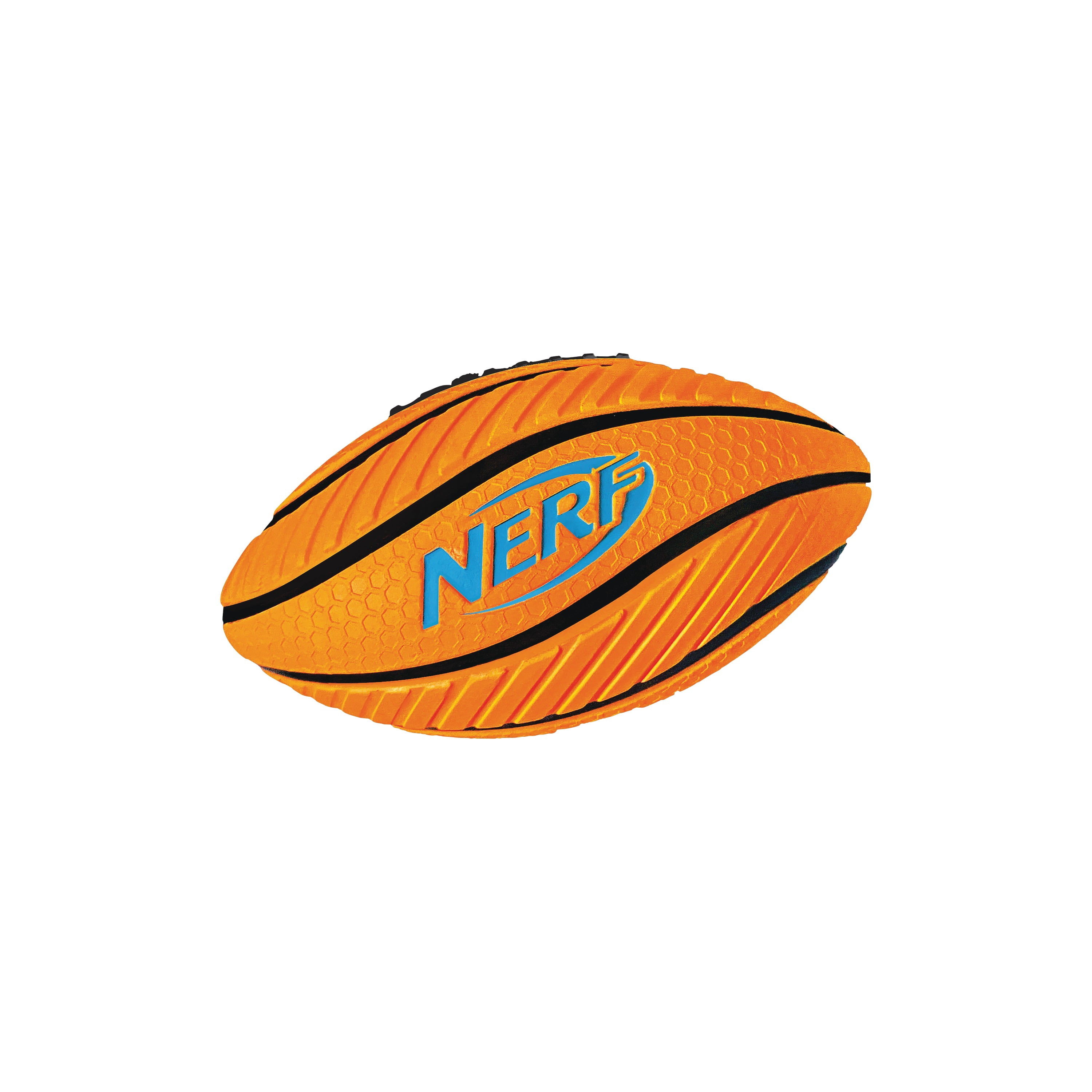 Franklin Sports Franklin Spiral Nerf Football - Pack of 10